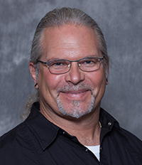 Kevin Polky